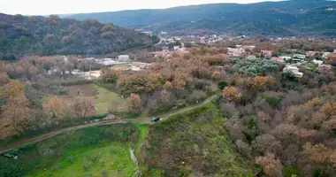 Terrain dans Radanovici, Monténégro