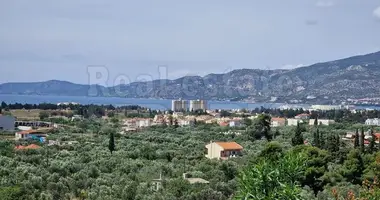 Apartamento 3 habitaciones en Loutraki Perachora Agioi Theodoroi Municipality, Grecia