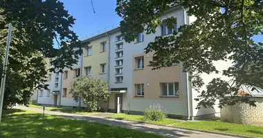 Appartement 2 chambres dans Kekava, Lettonie