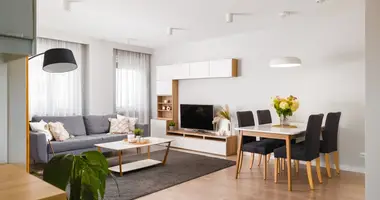 Apartamento 4 habitaciones en Breslavia, Polonia