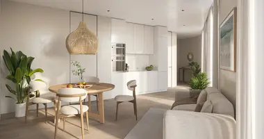 Apartamento 1 habitación en Pecatu, Indonesia