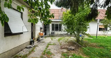 Haus 4 Zimmer in Zagreb, Kroatien