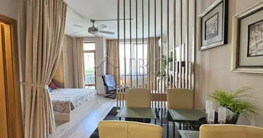 Apartamento 1 habitación en Sveti Vlas, Bulgaria