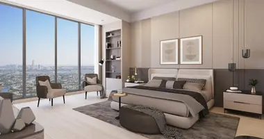 Wohnung 123 Schlafzimmer in Dubai, Vereinigte Arabische Emirate