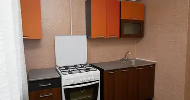 Apartamento 1 habitación en Lida, Bielorrusia