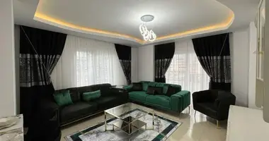 3 room apartment in Alanya, Turkey