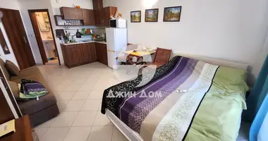 Apartamento 1 habitación en Lozenets, Bulgaria