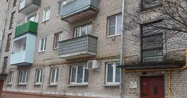 Wohnung 3 Zimmer in Slonim, Weißrussland