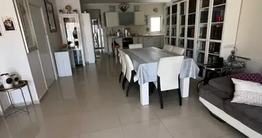 Penthouse 5 chambres dans Netanya, Israël