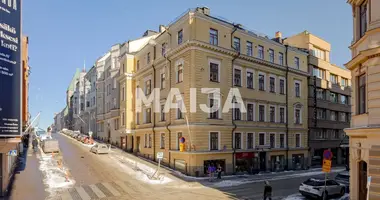 Apartamento 4 habitaciones en Helsinki sub-region, Finlandia