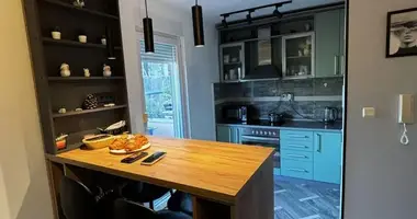 Mieszkanie 3 pokoi w Seoce, Czarnogóra