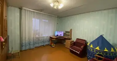 Apartamento 3 habitaciones en Orsha, Bielorrusia