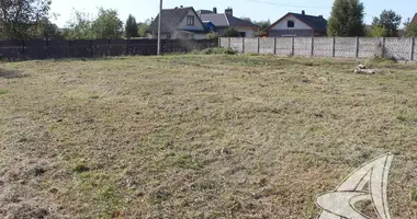 Plot of land in Brest, Belarus