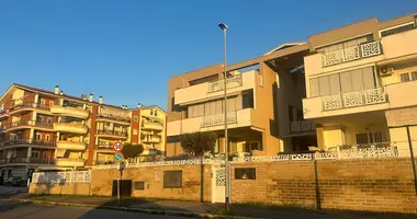 Apartment in Rome, Italy