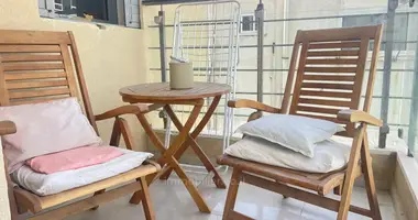 Apartamento 2 habitaciones en Tel-Aviv, Israel