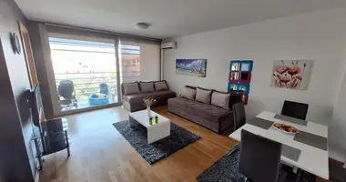 Apartamento 2 habitaciones en Budva, Montenegro