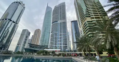 Studio apartment in Dubai, UAE