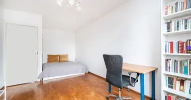 Appartement 3 chambres dans Vilnius, Lituanie