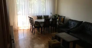 3 bedroom apartment in Warsaw, Poland