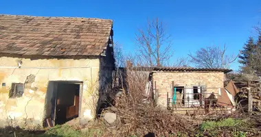House in Nagygoerbo, Hungary