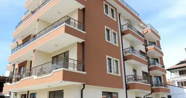 Mieszkanie 2 pokoi w Burgas, Bułgaria