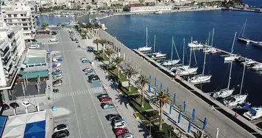 Mieszkanie 3 pokoi w Kavala Municipality, Grecja