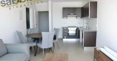 Mieszkanie 1 pokój w Larnaka, Cyprus