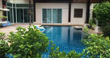 Haus 3 Schlafzimmer in Pa Khlok, Thailand