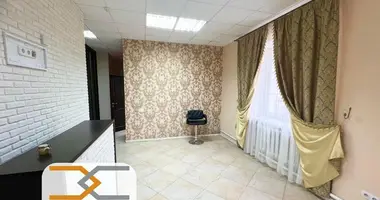 Commercial property 47 m² in Kapyĺ, Belarus