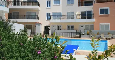 Appartement 2 chambres dans Paphos, Chypre