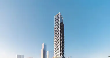 Wohnung 2 zimmer in Dubai, Vereinigte Arabische Emirate
