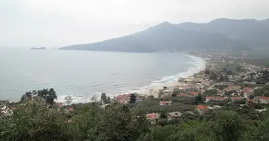 Terrain dans Chrysi Ammoudia, Grèce