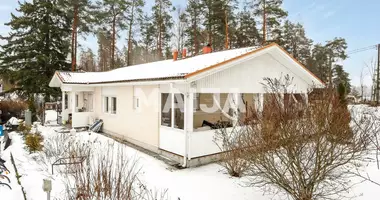 3 bedroom house in Askola, Finland