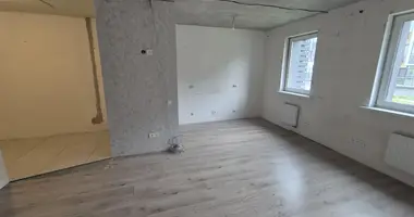 Appartement 2 chambres dans Minsk, Bélarus