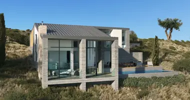3 bedroom house in Tsada, Cyprus