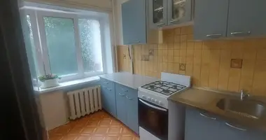 Mieszkanie 1 pokój w Mińsk, Białoruś