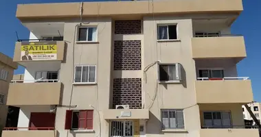 Wohnung 3 Schlafzimmer in Famagusta, Nordzypern