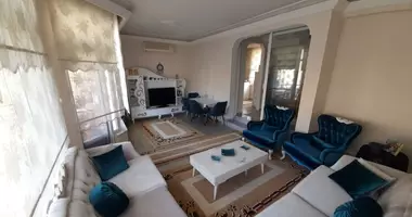 Villa 5 habitaciones con aparcamiento, con Piscina, con Seguridad en Alanya, Turquía