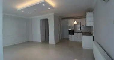 Wohnung 3 Zimmer in Alanya, Türkei