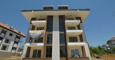 Duplex 5 chambres dans Alanya, Turquie