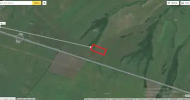 Plot of land in Russia