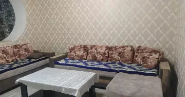 Квартира с балконом, с кондиционером, с бытовой техникой в Ташкент, Узбекистан