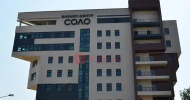 Büro 101 m² in Minsk, Belarus