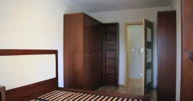 Apartamento 3 habitaciones en Cracovia, Polonia