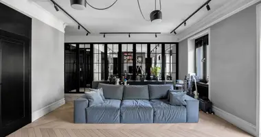 1 bedroom apartment in Warsaw, Poland