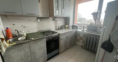 Apartamento 1 habitación en Minsk, Bielorrusia