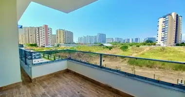 Appartement 2 chambres dans Mezitli, Turquie