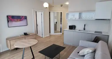 1 bedroom apartment in Batumi, Georgia