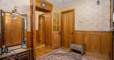 3 room apartment in Minsk, Belarus