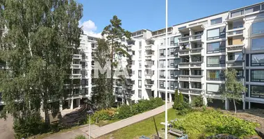 2 bedroom apartment in Helsinki sub-region, Finland